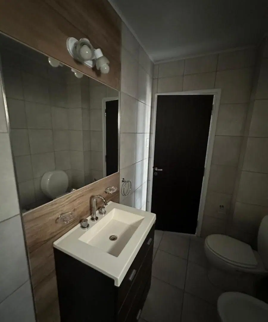 Departamento en Barrio Mosconi 4