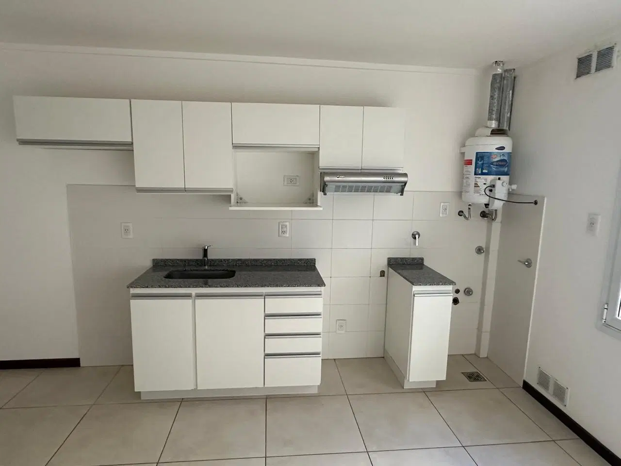 Departamento en Barrio Mosconi 1