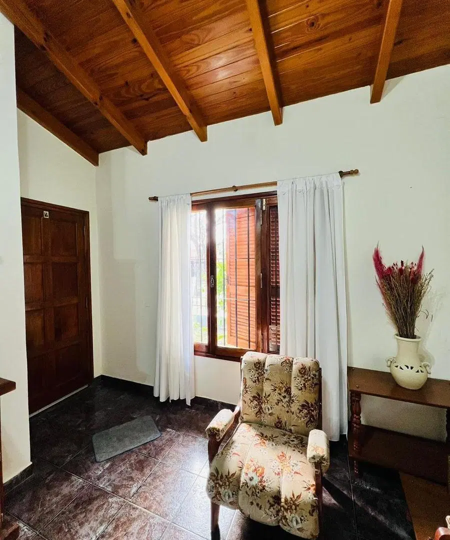 Casa en Barrio Belgrano 8