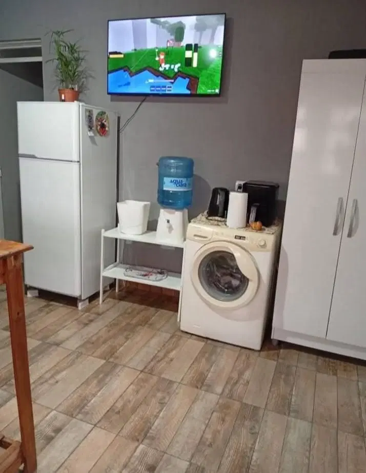Casa en Barrio Italia 8