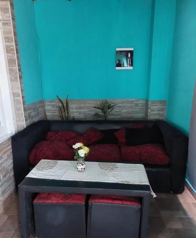Casa en Barrio Italia 5