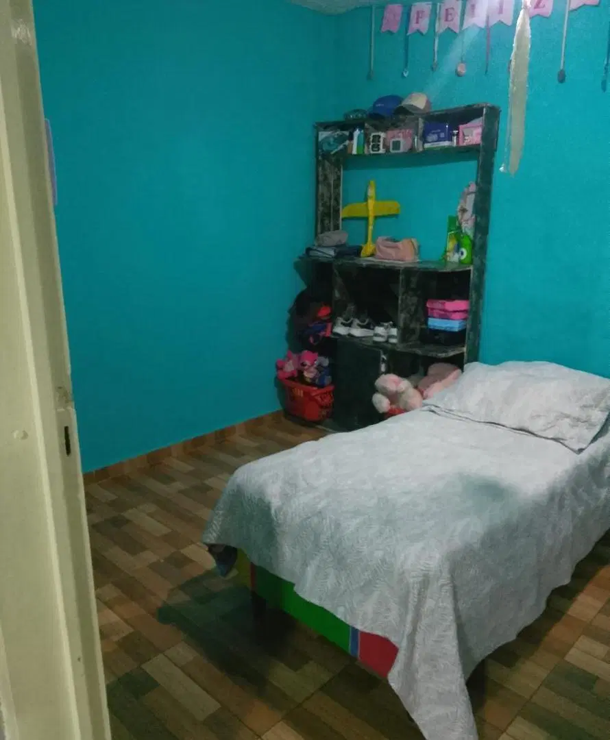 Casa en Barrio Italia 1