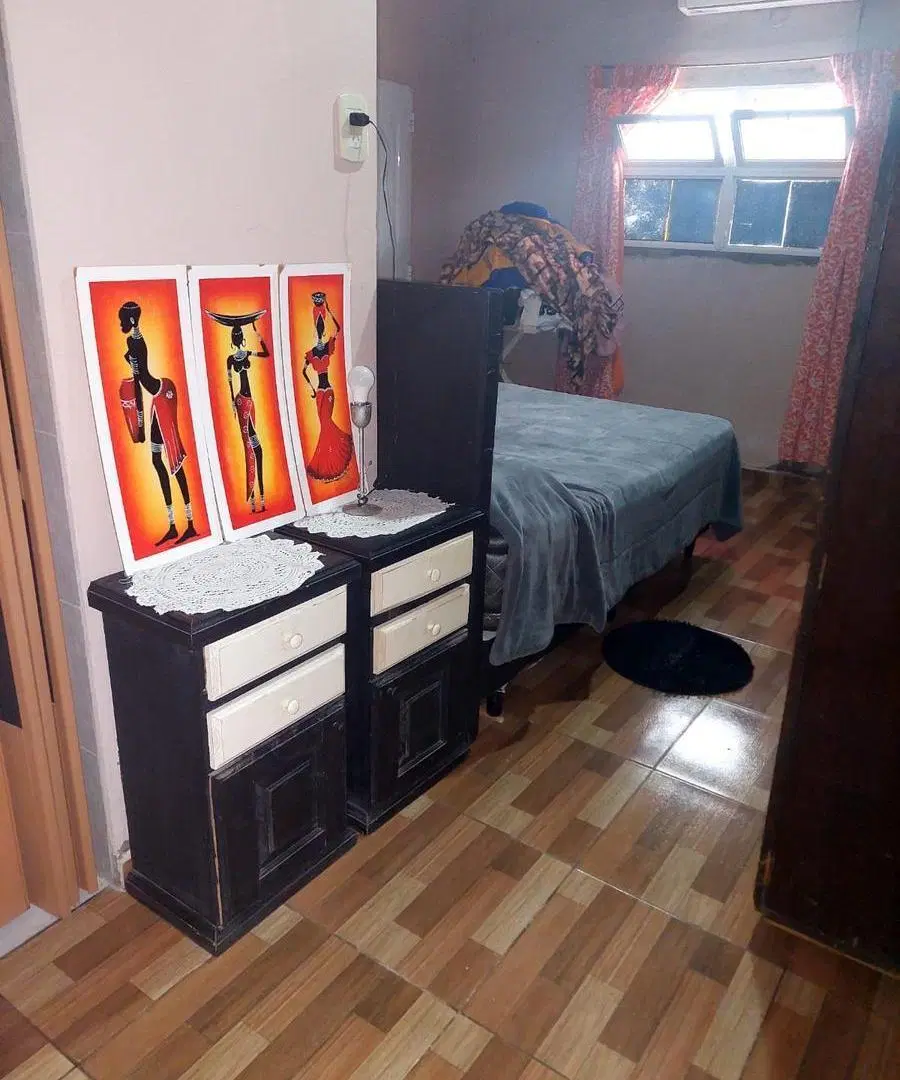 Casa en Barrio Italia 3