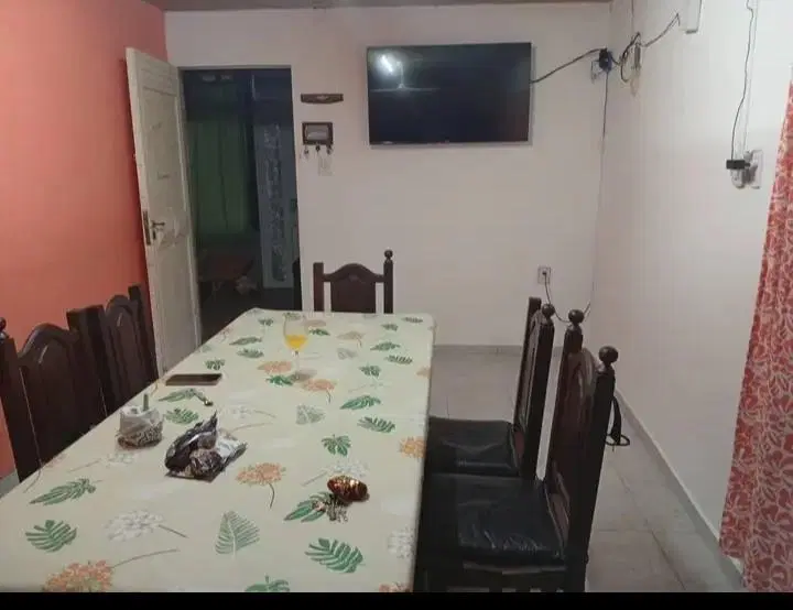 Casa en Barrio Italia 2