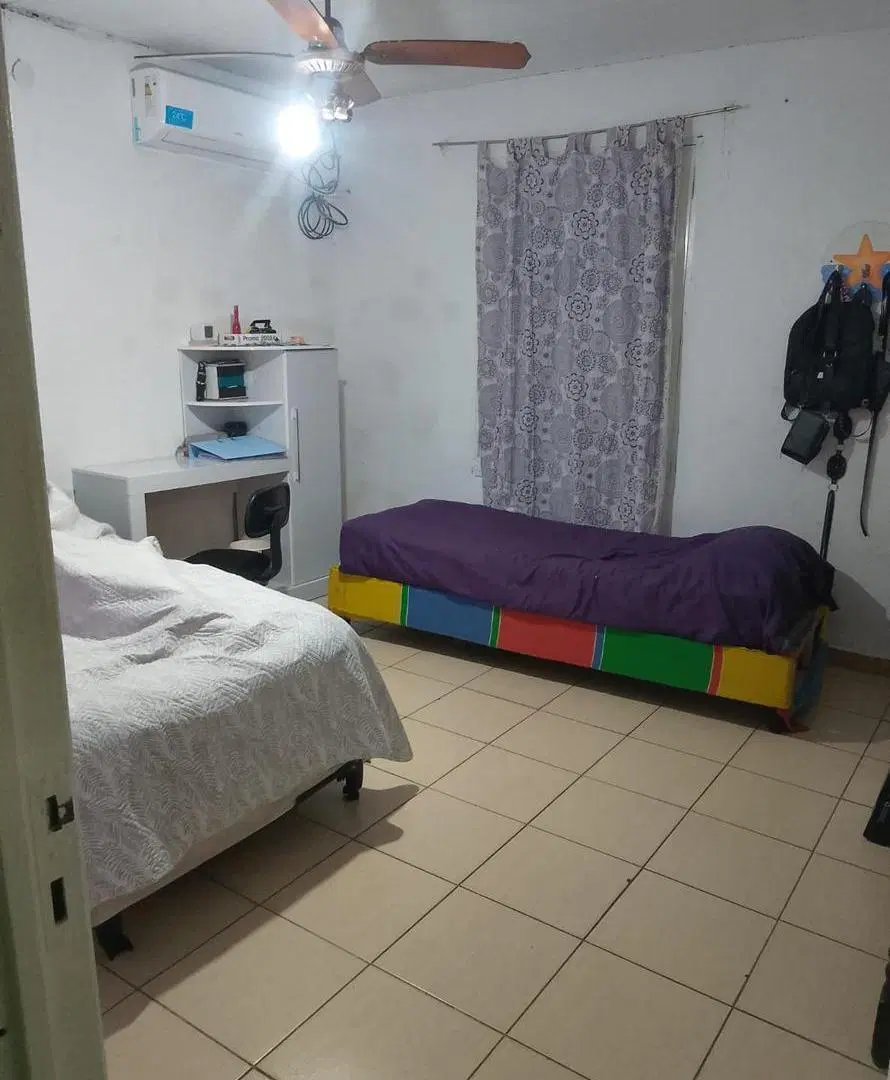 Casa en Barrio Italia 4