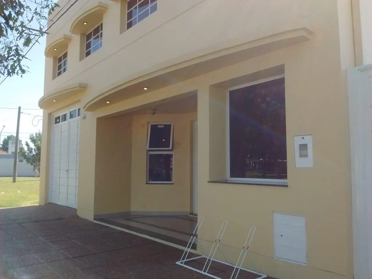 Local en Barrio Belgrano 3