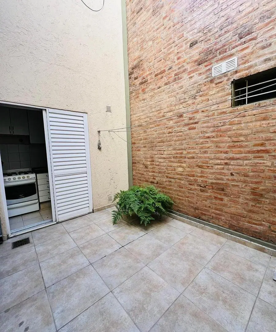 Departamento en Barrio San Martin 2