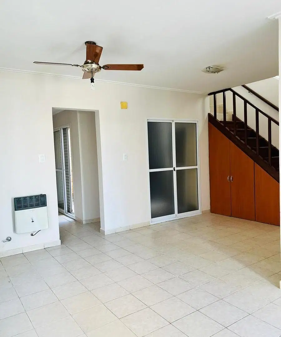 Departamento en Barrio San Martin 1