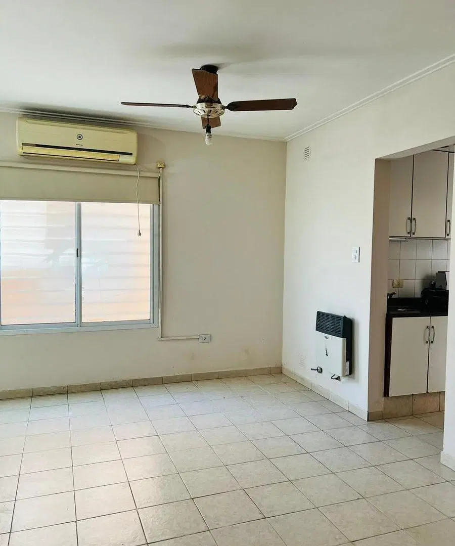 Departamento en Barrio San Martin 5
