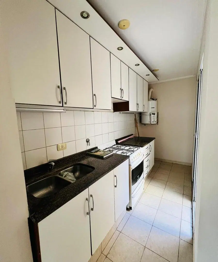Departamento en Barrio San Martin 4