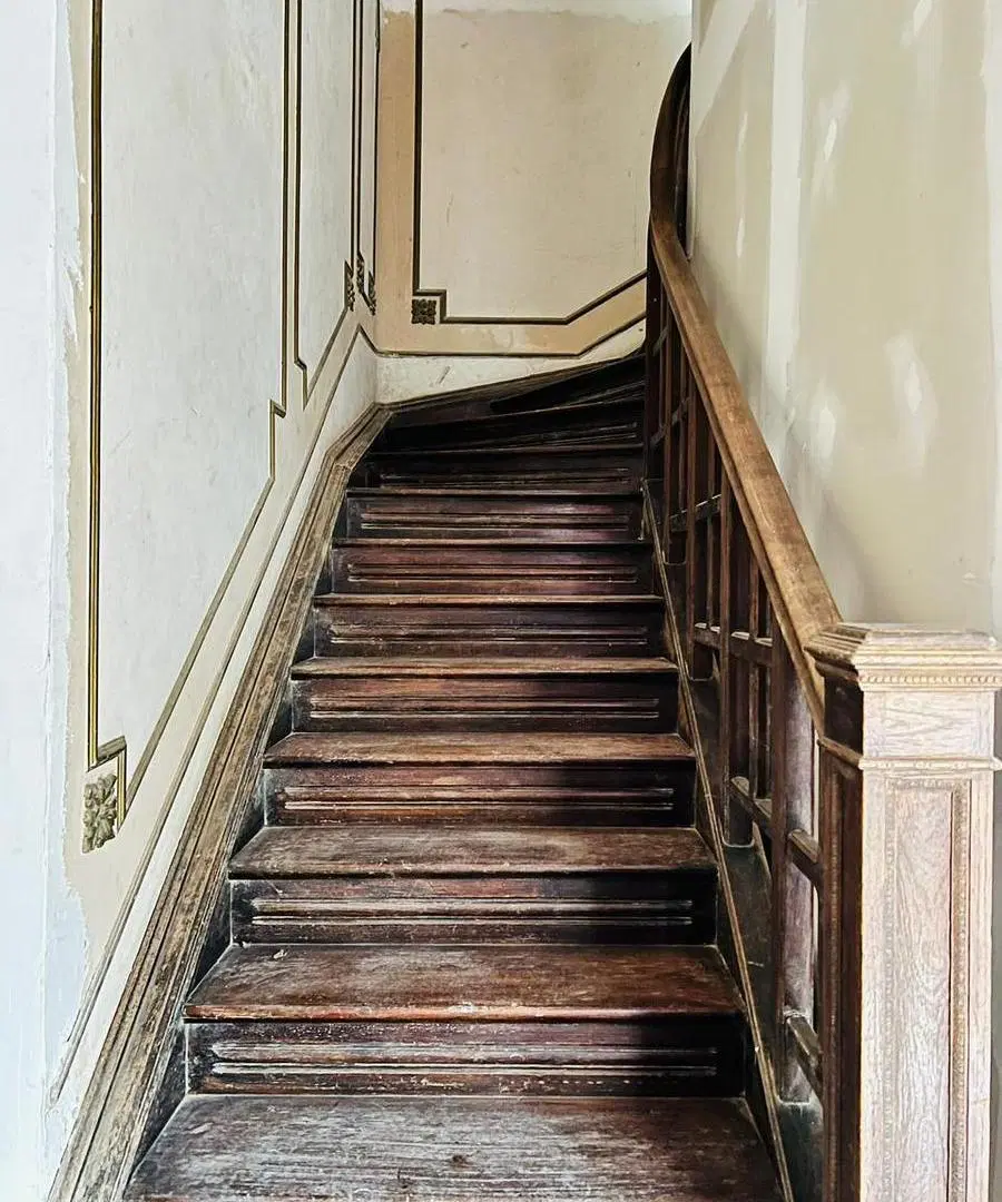 Casa en Barrio Alberdi 3