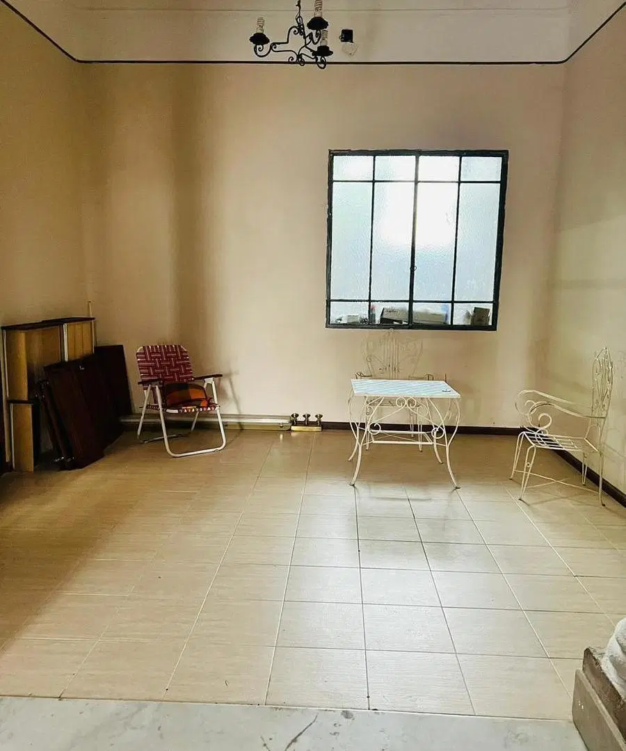 Casa en Barrio Alberdi 4