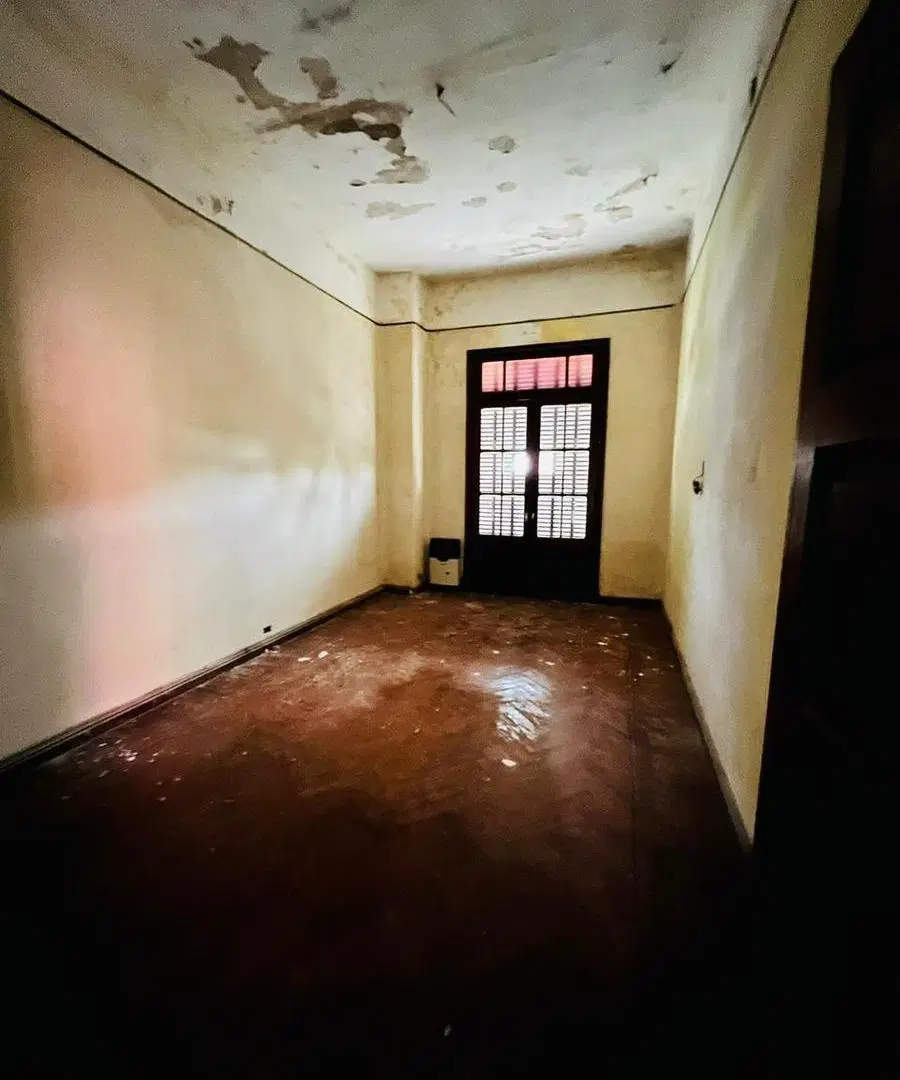 Casa en Barrio Alberdi 5