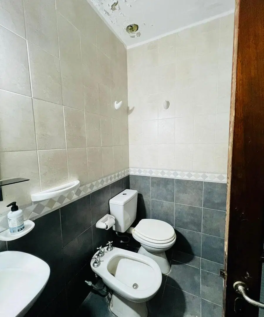 Casa en Barrio Alberdi 8