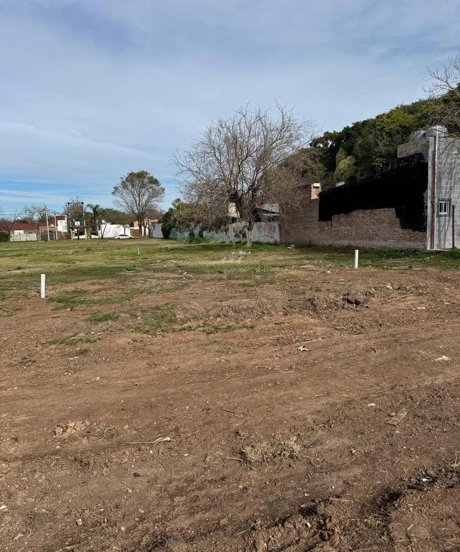 Terreno en Barrio Belgrano 1