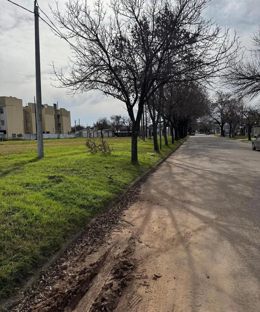 Terreno en Barrio Belgrano 4