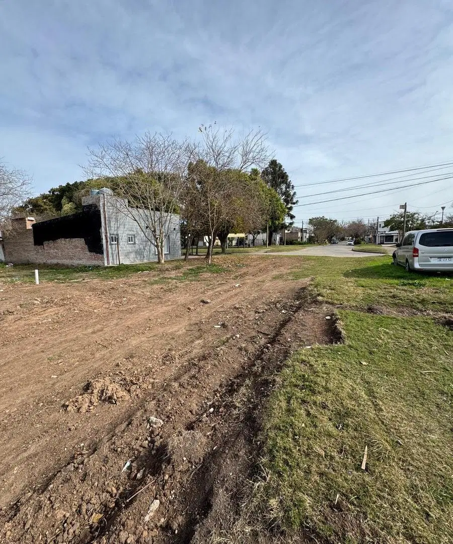 Terreno en Barrio Belgrano 5