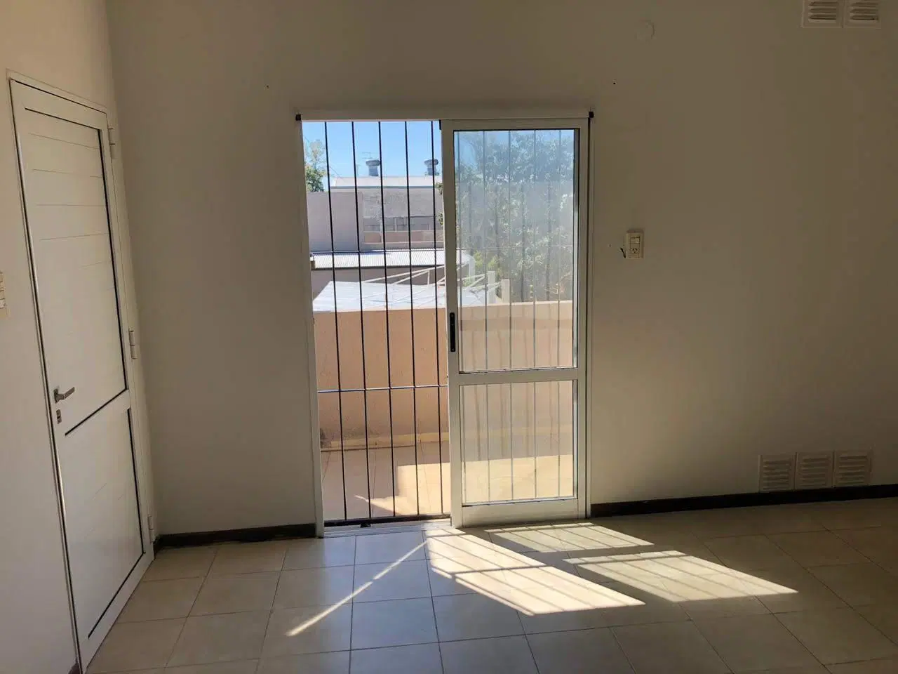 Venta dpto. 1 dormitorio con cochera 5