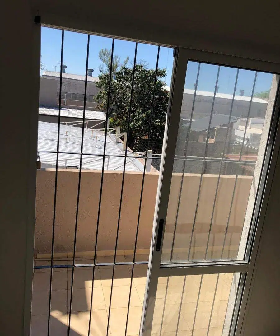 Venta dpto. 1 dormitorio con cochera 3