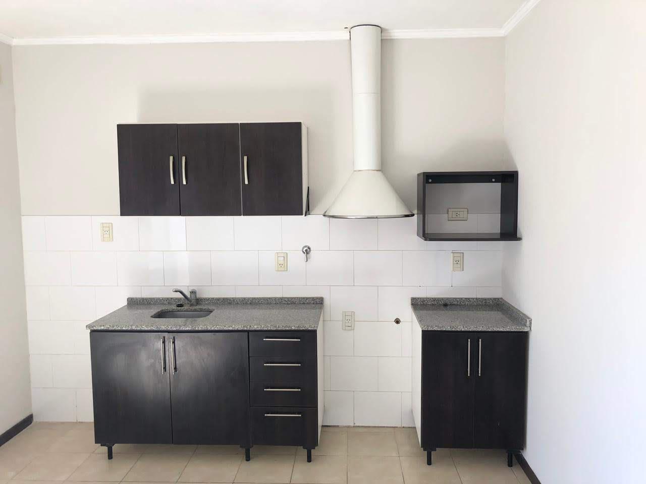 Foto de Venta dpto. 1 dormitorio con cochera, imagen 1