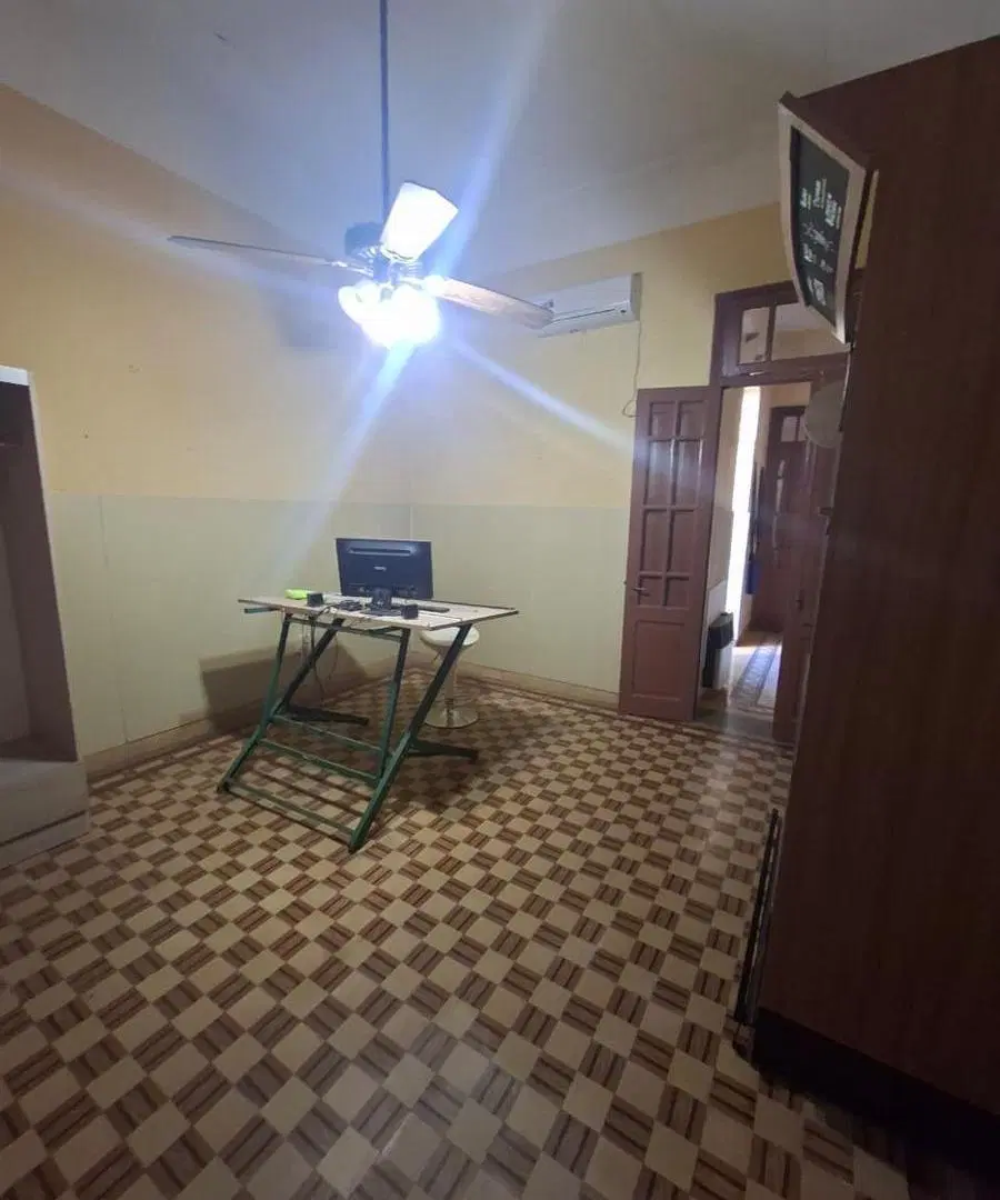 Casa céntrica en venta 1