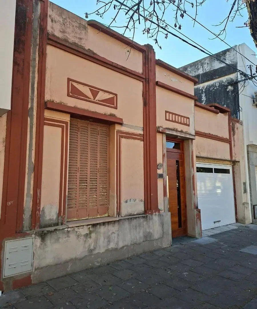 Casa céntrica en venta 3