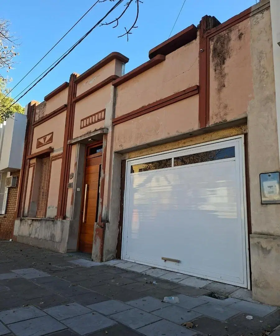 Casa céntrica en venta 2