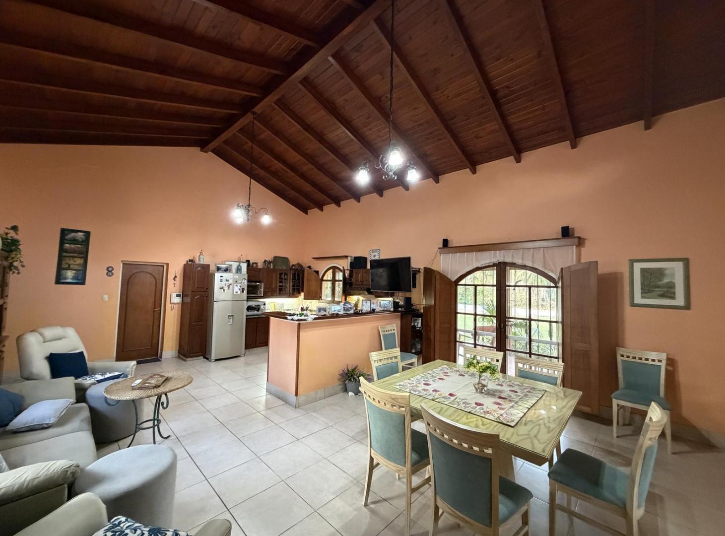 Foto de Casa en Barrio Brigadier López, imagen 1