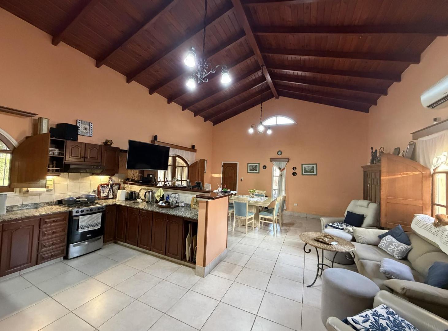 Foto de Casa en Barrio Brigadier López, imagen 3