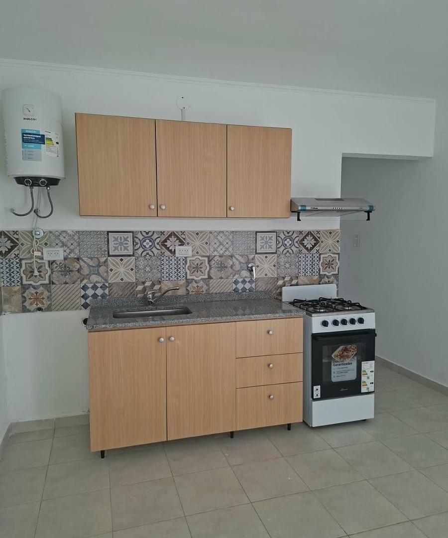 Foto de Departamento en Barrio Mosconi, imagen 2
