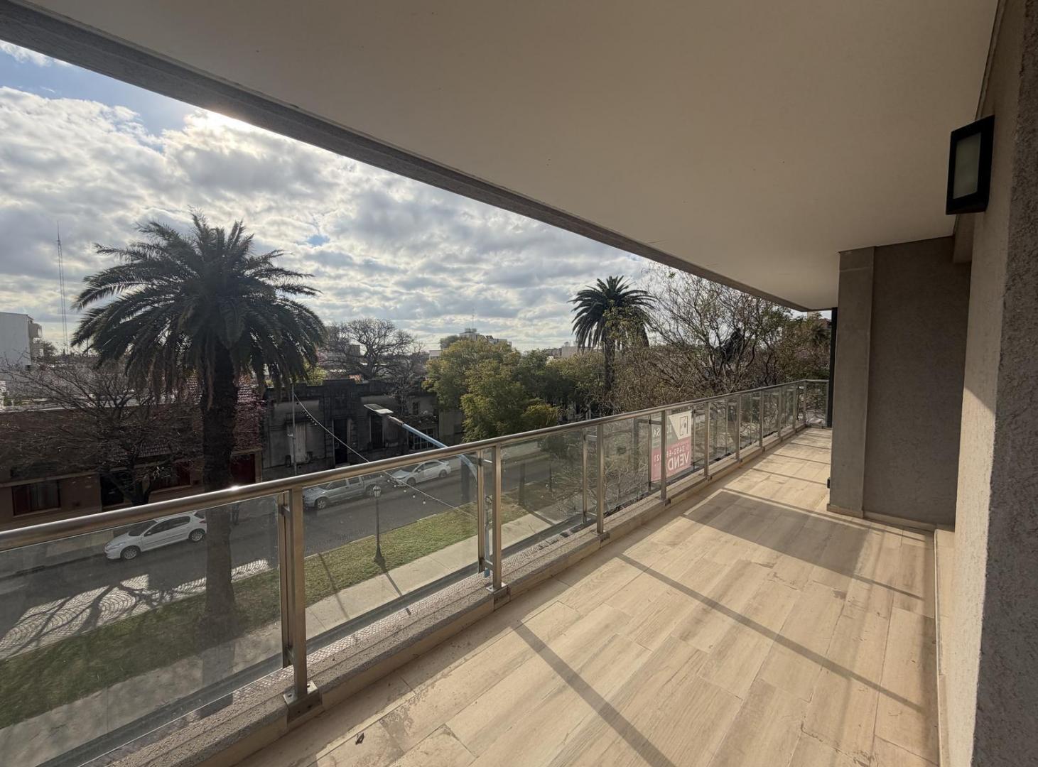 Foto de Departamento en Barrio Mosconi, imagen 1