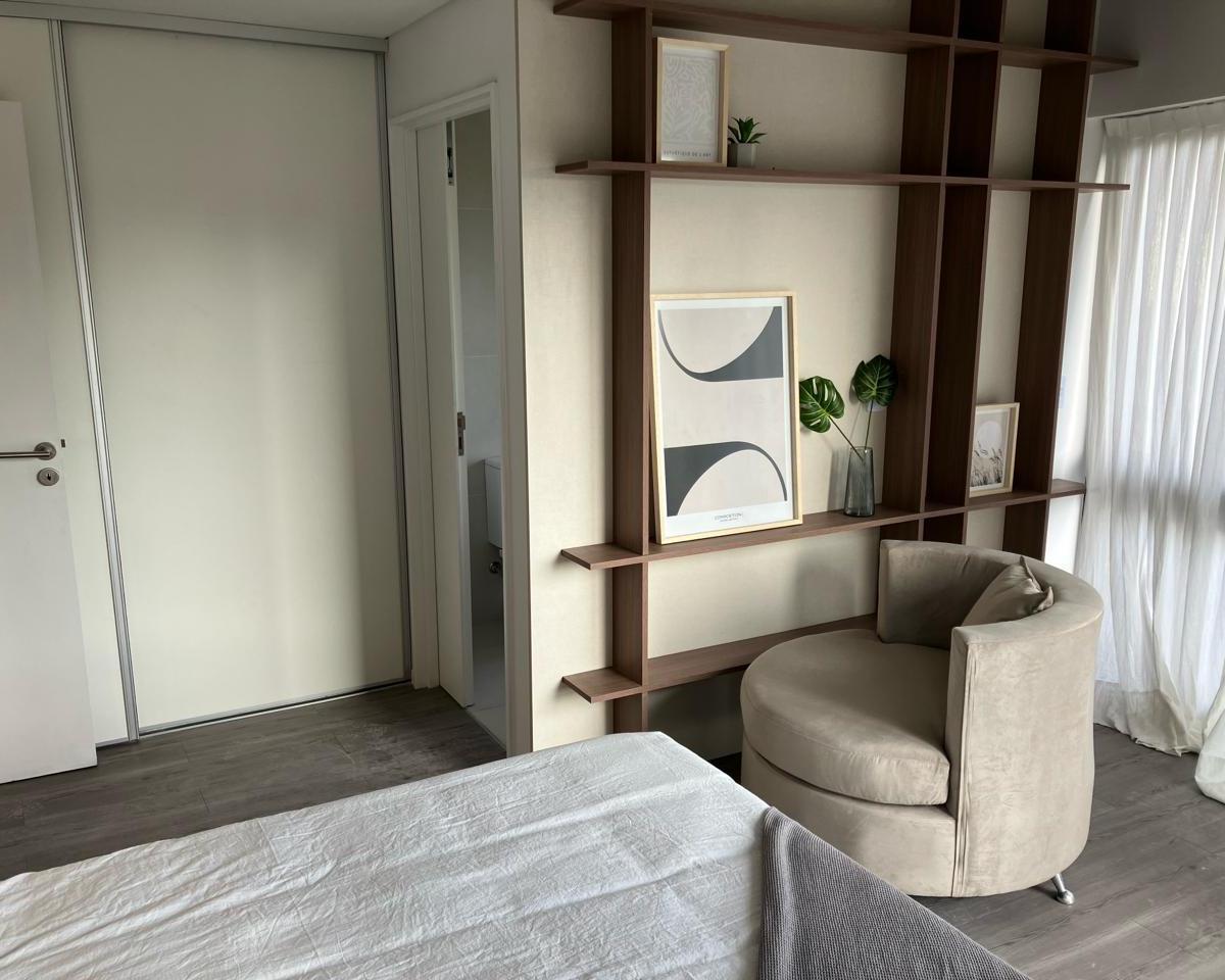 Departamento - Barracas 4