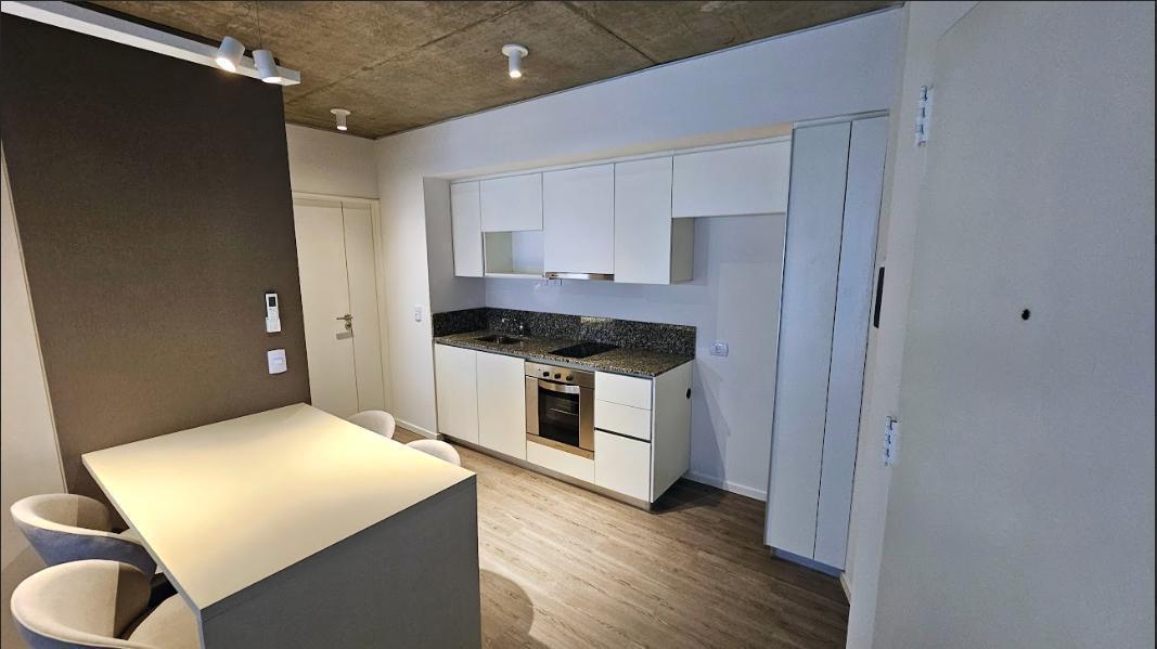 Departamento - Barracas 3