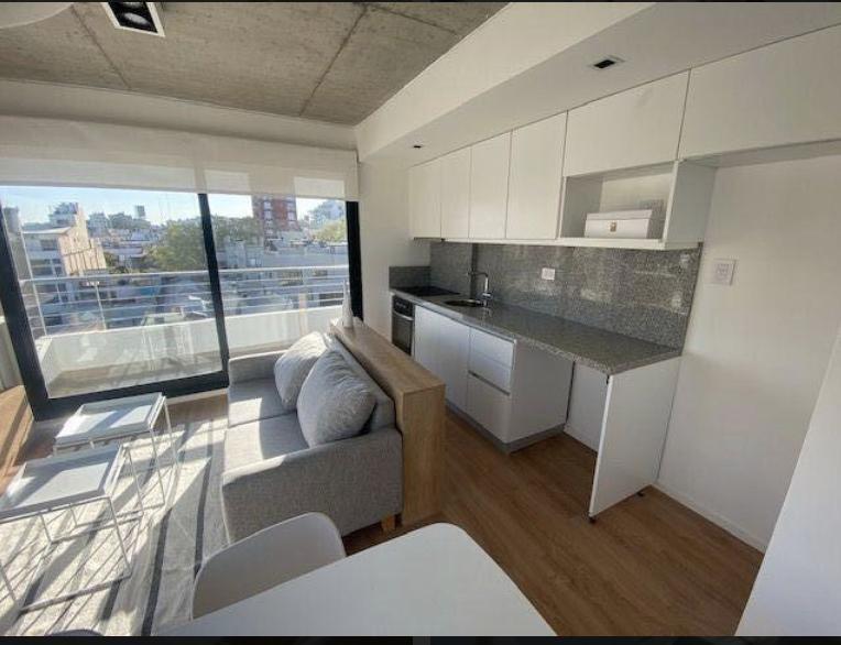 Departamento 3 Ambientes 4