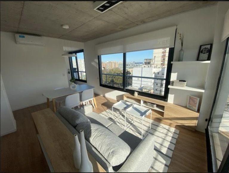 Departamento 3 Ambientes 1
