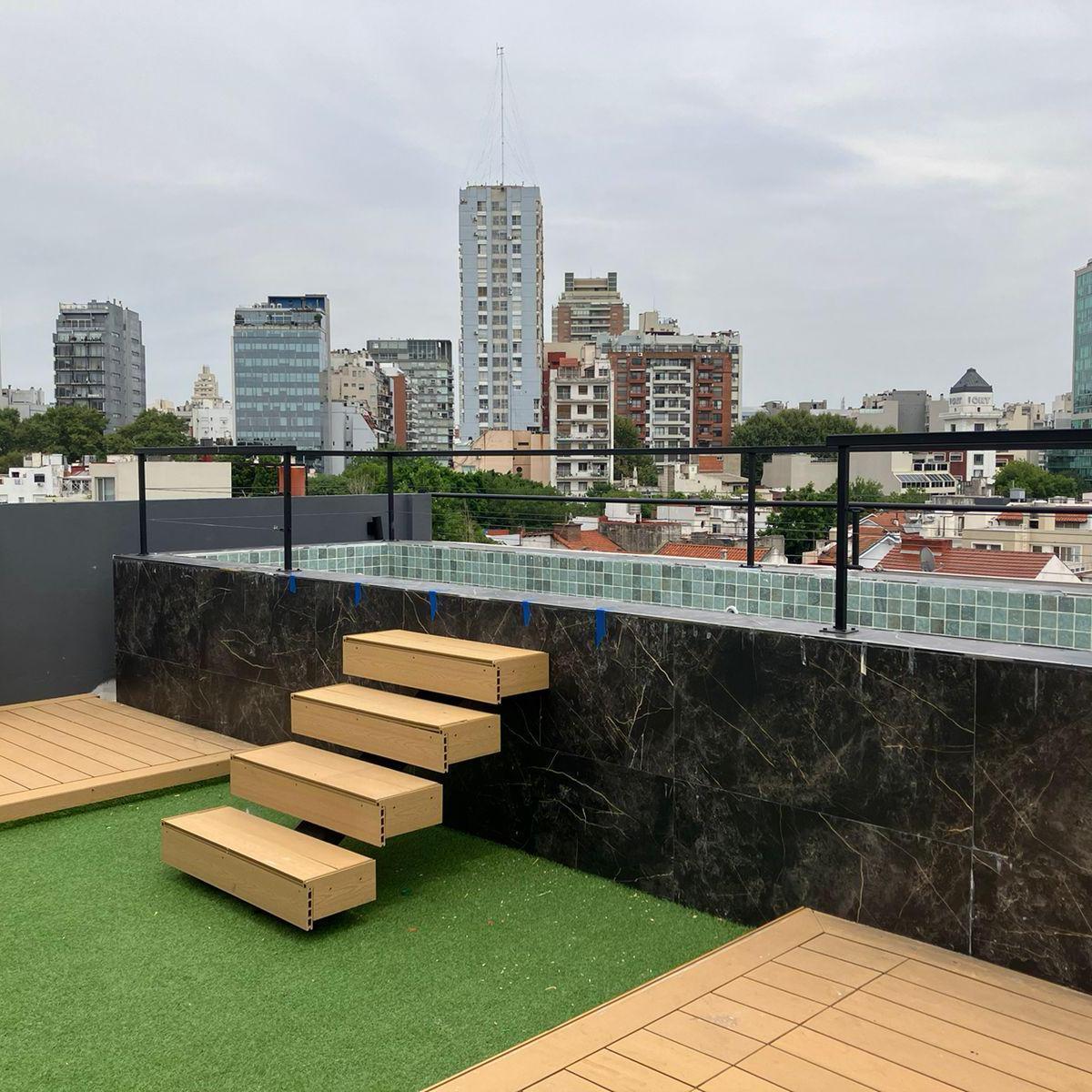 Propiedad en Argentina