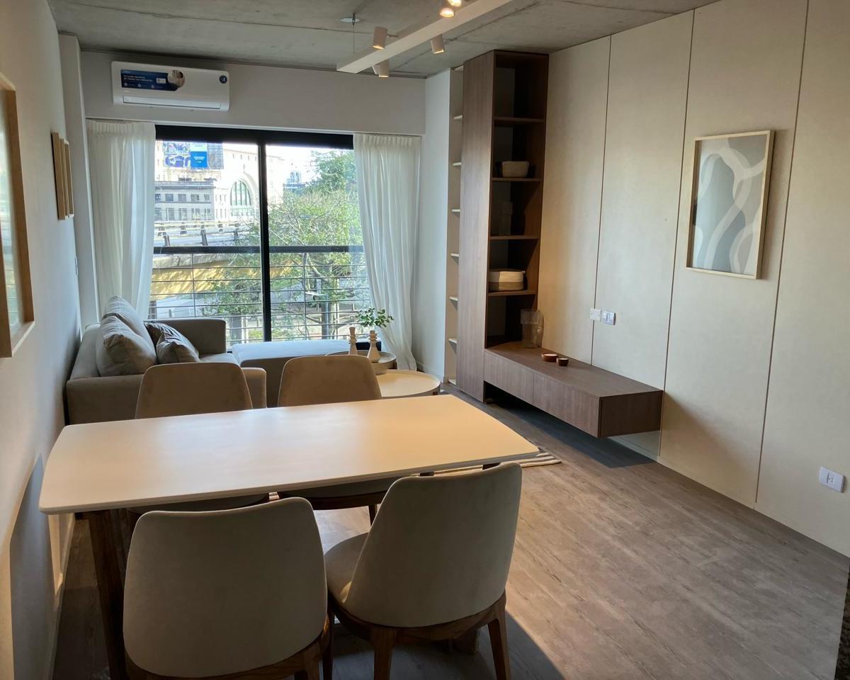 Departamento Tres Ambientes