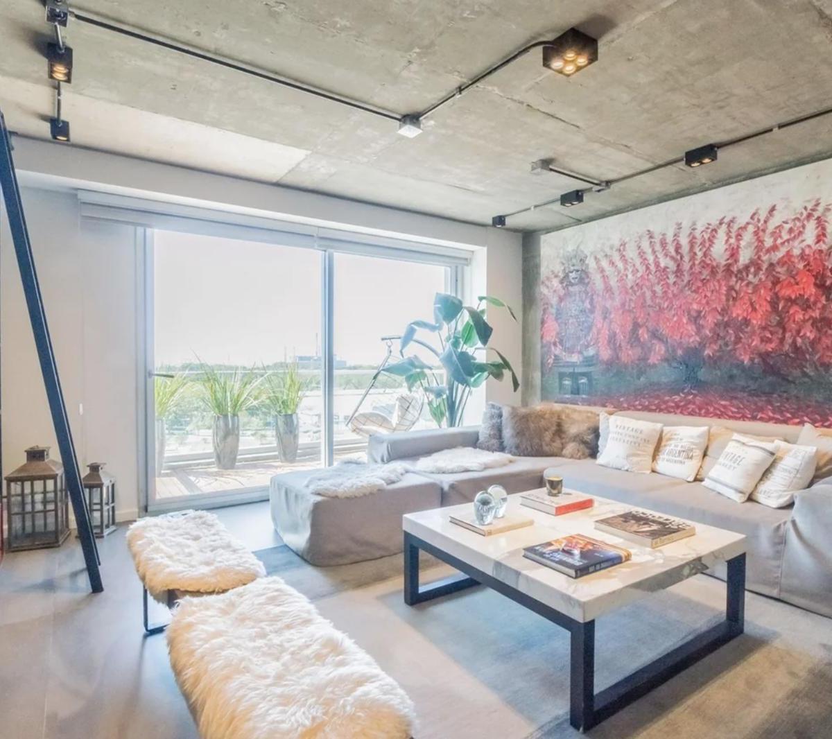 Penthouse en Puerto Madero 2