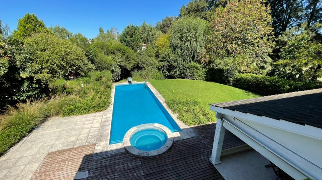 Casa en Haras de Pilar - La Pradera