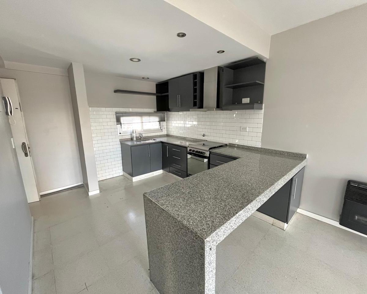 Departamento 4 Ambientes en Villa Urquiza 4