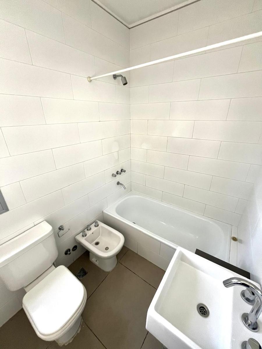 Departamento 4 Ambientes en Villa Urquiza 5