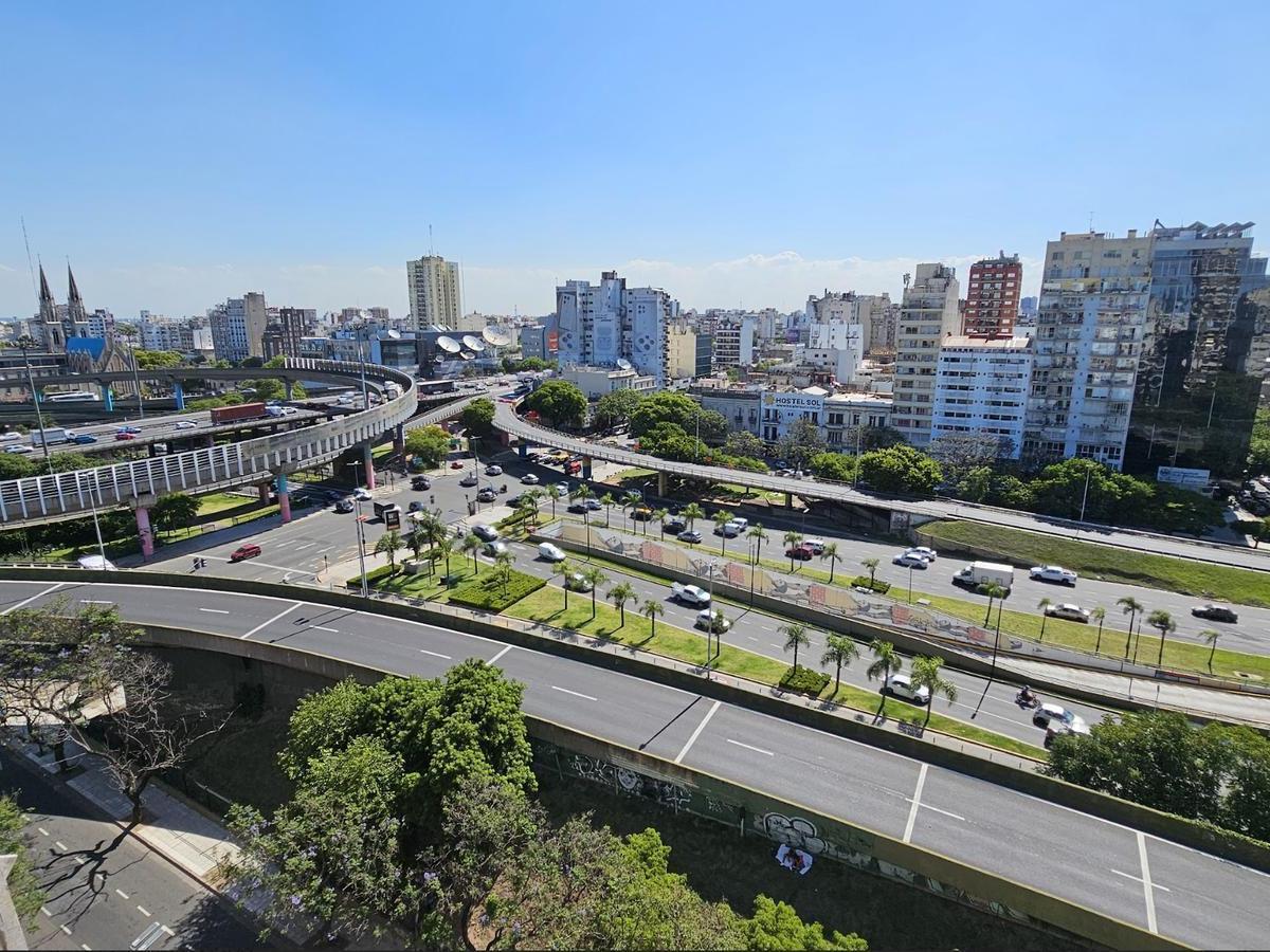 Departamento 2 Ambientes