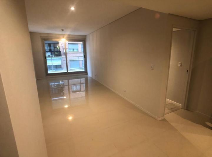 Departamento 2 ambientes con Cochera 2
