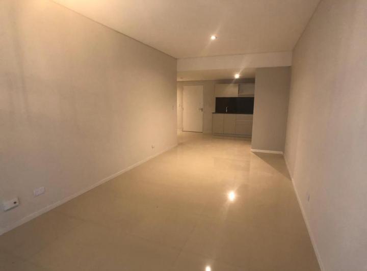 Departamento 2 ambientes con Cochera 4
