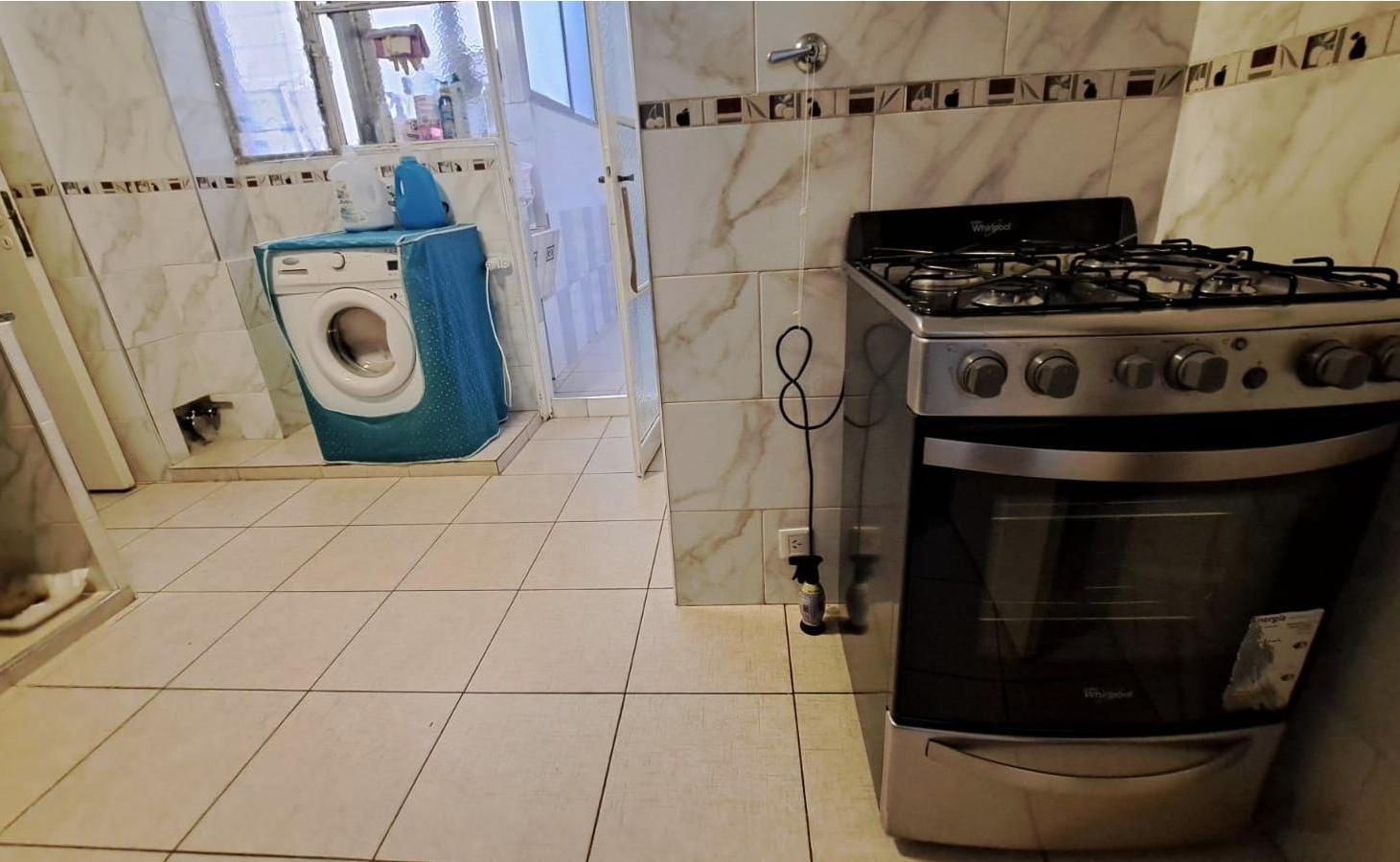 Foto de Departamento 4 ambientes en Balvanera, imagen 4