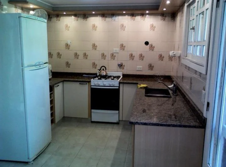 Alquiler casa amoblada en Los Cardales Country Club 4