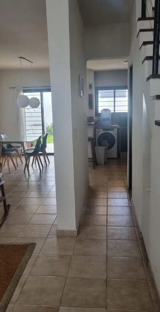 Dúplex amoblado en Zona Norte – Quebrada de las Rosas | Ideal estadías temporales 3