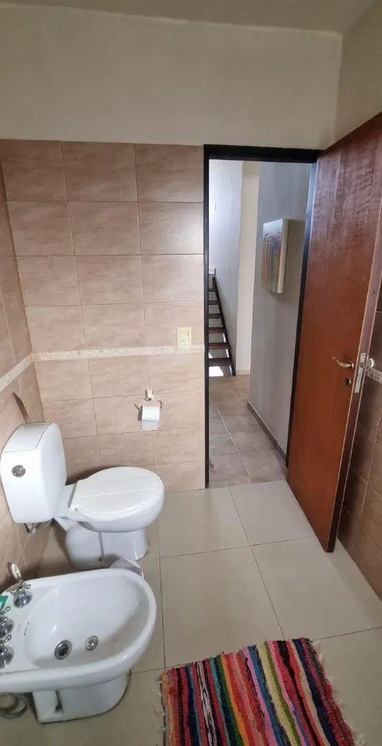 Dúplex amoblado en Zona Norte – Quebrada de las Rosas | Ideal estadías temporales 4