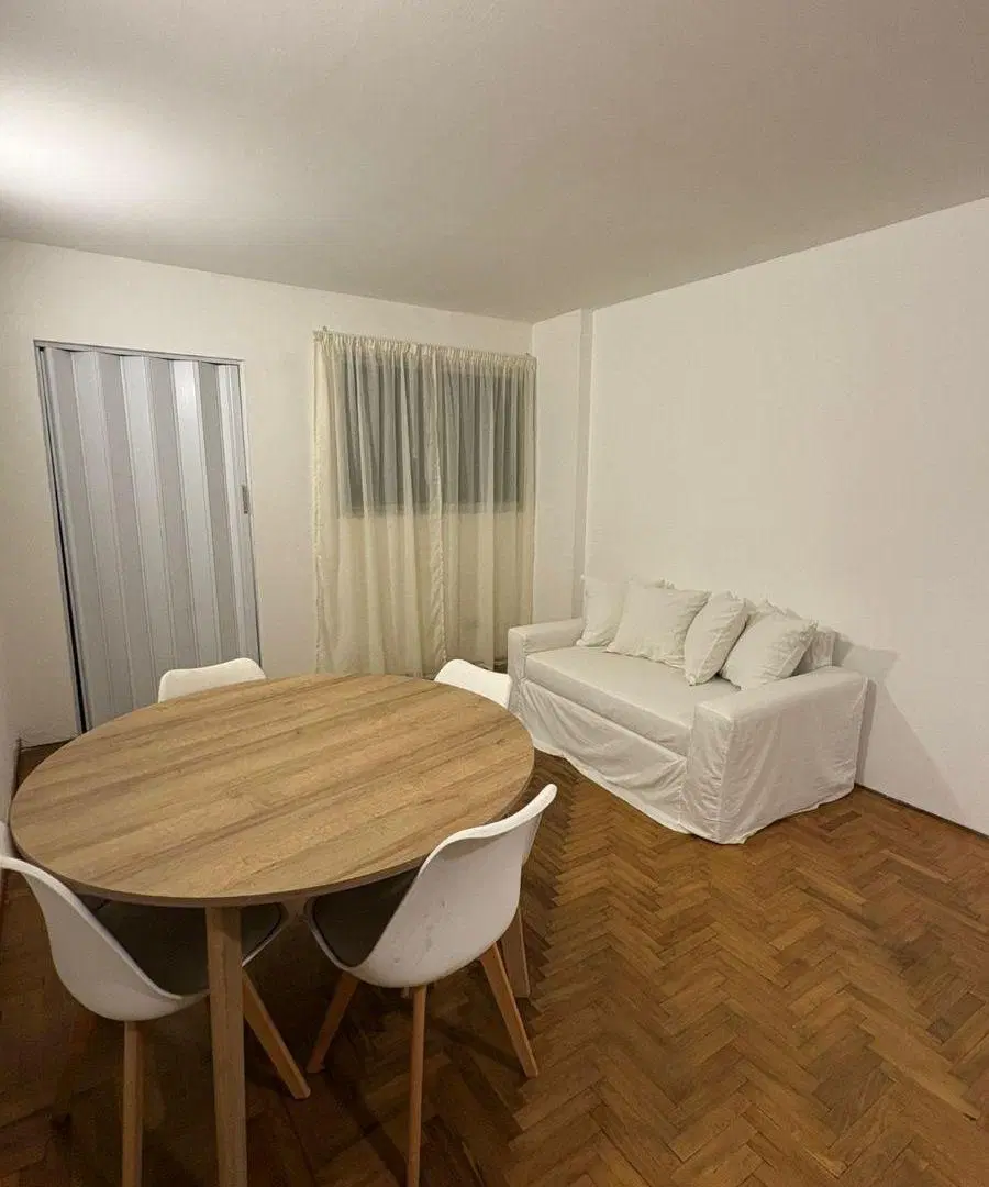 VENTA – Departamento 1 dormitorio + escritorio | Nueva Córdoba 3