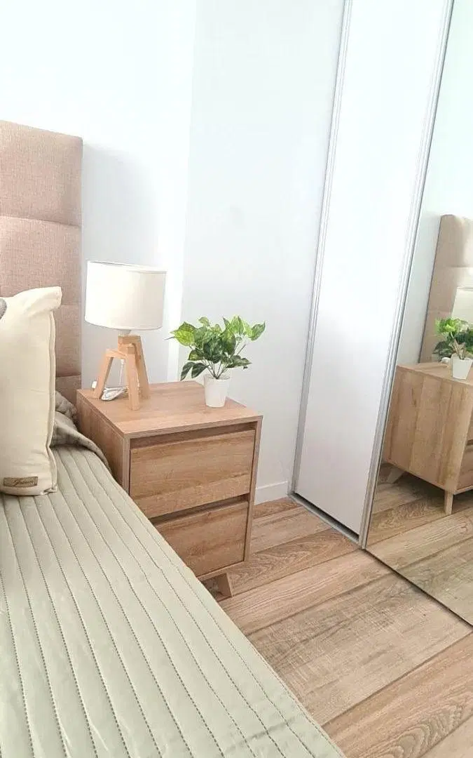 Venta Departamento 1 Ambiente Amoblado – Villa Carlos Paz | Listo para renta temporal 1